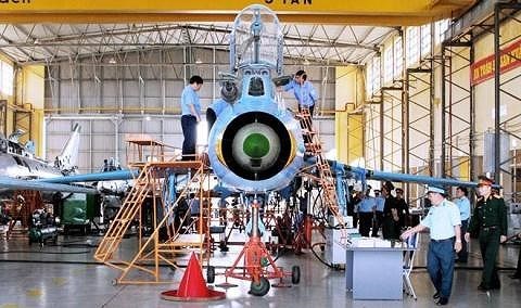 Sức mạnh "đôi cánh ma thuật" cường kích Su-22 của Việt Nam - Ảnh 10