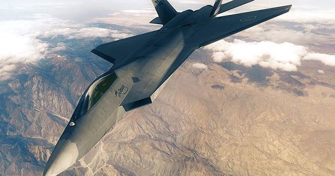  Tập đoàn Turkish Aerospace Industries cũng sản xuất các linh kiện cho tiêm kích F-35 như bình nhiên liệu, ống thông hơi và dàn treo vũ khí.