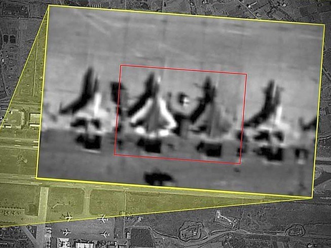 Nguyên nhân được giải thích là do trong quá trình có mặt ở Syria, Su-57 đã phát sinh một số điểm yếu khi công tác bảo dưỡng trong điều kiện dã chiến không đáp ứng nổi cho chiếc tiêm kích tàng hình tối tân này. 