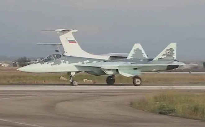  Tuy nhiên hiện nay Nga đã bắt đầu sản xuất hàng loạt lô tiêm kích tàng hình Su-57 đầu tiên với số lượng 12 chiếc, dự kiến không quân Nga sẽ nhận chiếc chiến đấu cơ đầu tiên vào cuối năm nay. 