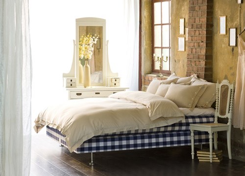 Những kiêng kỵ trong thiết kế phòng ngủ - Ảnh 1