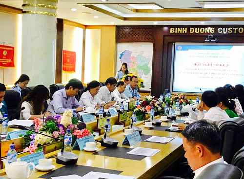 Nhiều tiện ích khi tham gia nộp thuế điện tử 24/7 - Ảnh 1