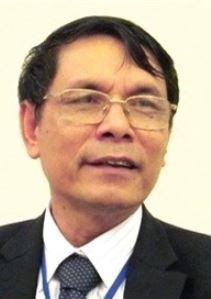 PGS.,TS. Đặng Văn Thanh.
