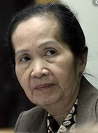B&agrave; Phạm Chi Lan.
