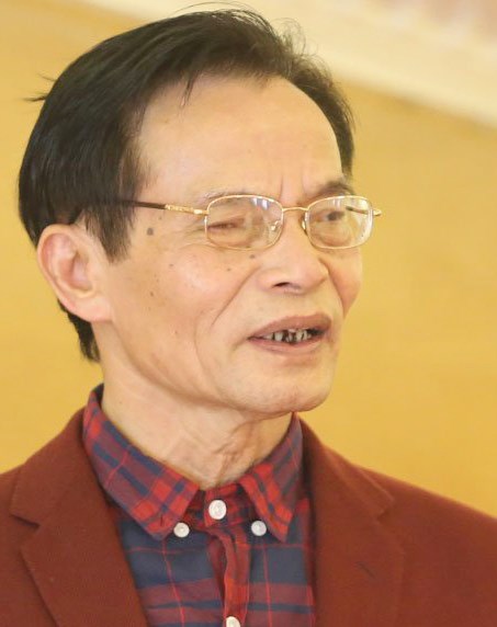 TS. Lê Xuân Nghĩa