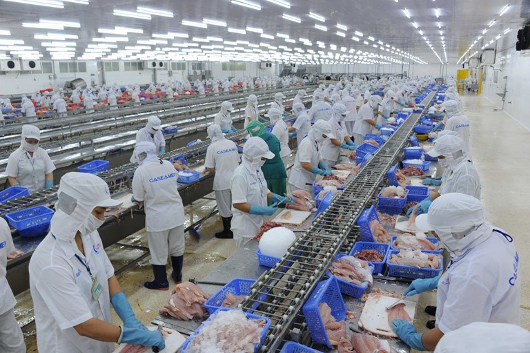 Y&ecirc;u cầu của Thủ tướng đặt ra với ng&agrave;nh Thuế cũng l&agrave; tin mừng cho cộng đồng doanh nghiệp.