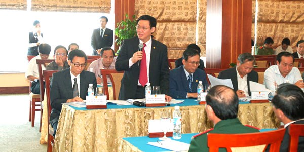 Nghệ An: Khai thác tối đa lợi thế để bứt phá vươn lên - Ảnh 2