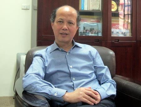 Thị trường bất động sản: “Nếu để khủng hoảng, hậu quả khôn lường!” - Ảnh 1