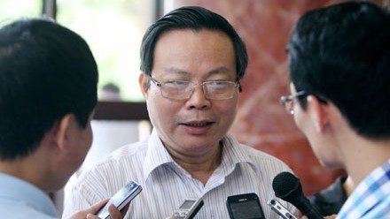 Luôn có phương án kinh tế cho tình hình biển Đông - Ảnh 1