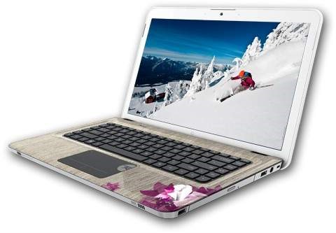 HP Pavilion dv6-3250 có màn hình lớn, độ nét cao HP Pavilion dv6-3250 có màn hình lớn, độ nét cao