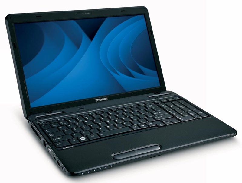 Toshiba Satellite L655-S5166 có bộ nhớ RAM 4GB có thể nâng cấp lên 8GB Toshiba Satellite L655-S5166 có bộ nhớ RAM 4GB có thể nâng cấp lên 8GB