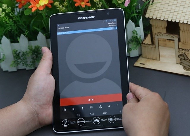 Lenovo A5500 là mẫu máy tính bảng 3G giá rẻ tốt nhất trên thị trường hiện nay Lenovo A5500 là mẫu máy tính bảng 3G giá rẻ tốt nhất trên thị trường hiện nay