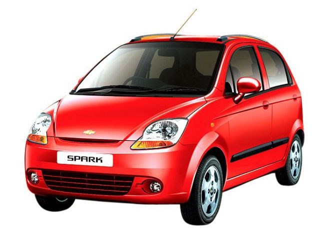 Chevrolet vừa thỏa mãn mong muốn mua xe ô tô giá rẻ, vừa giúp tiết kiệm xăng Chevrolet vừa thỏa mãn mong muốn mua xe ô tô giá rẻ, vừa giúp tiết kiệm xăng