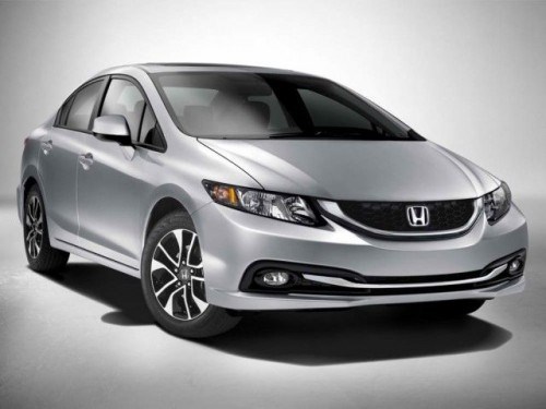 Chỉ với 400 triệu đồng, người dùng có thể mua xe ô tô giá rẻ Honda Civic Chỉ với 400 triệu đồng, người dùng có thể mua xe ô tô giá rẻ Honda Civic