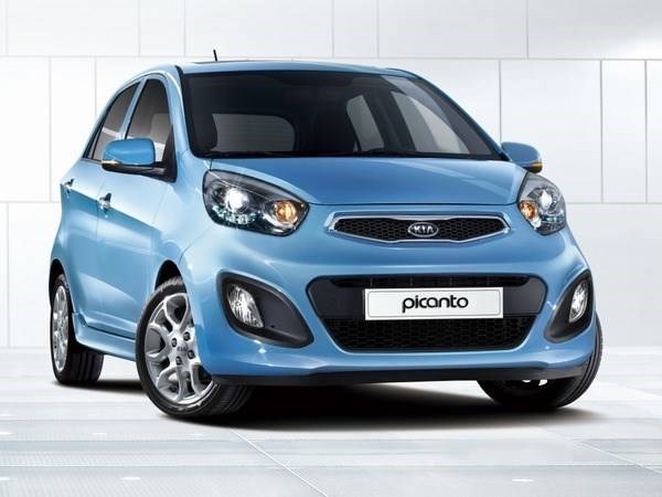 Kia Picanto phù hợp với nhu cầu mua xe ô tô giá rẻ của đa số khách hàng Việt Kia Picanto phù hợp với nhu cầu mua xe ô tô giá rẻ của đa số khách hàng Việt