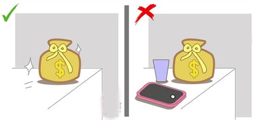 Cung tài lộc vượng khí: Tiền vào như nước! - Ảnh 4