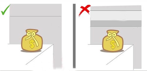 Cung tài lộc vượng khí: Tiền vào như nước! - Ảnh 5