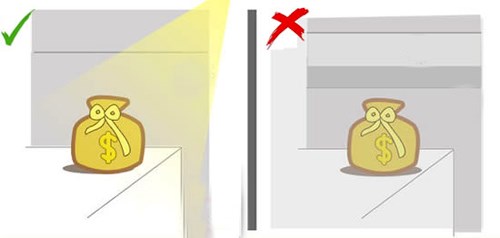 Cung tài lộc vượng khí: Tiền vào như nước! - Ảnh 6