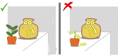 Cung tài lộc vượng khí: Tiền vào như nước! - Ảnh 8