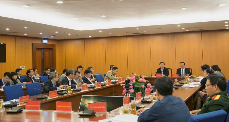 Cải cách tiền lương phải cân đối trong khả năng nguồn lực tài chính - Ảnh 3