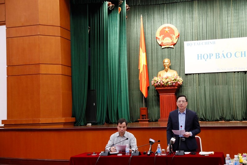 60.000 tỷ đồng thu về NSNN từ cổ phần hóa và thoái vốn nhà nước - Ảnh 2