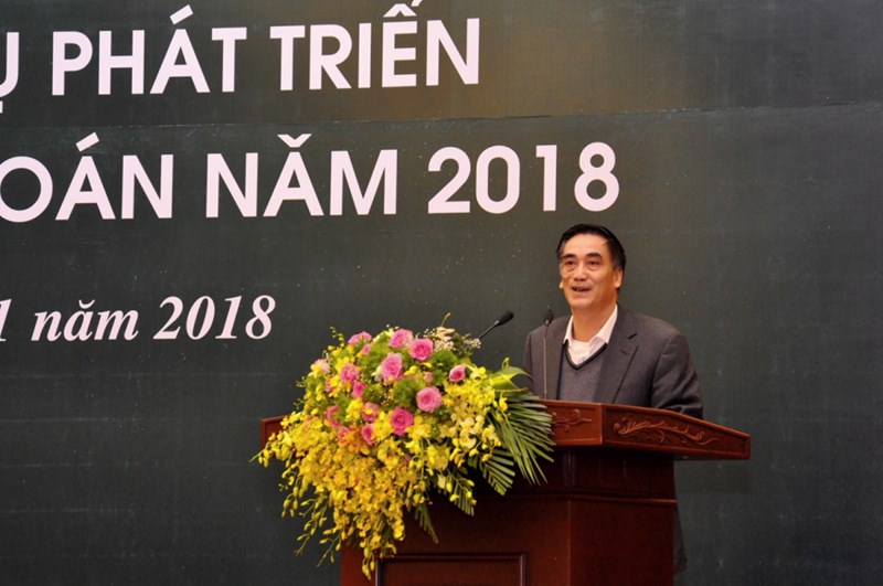Tạo cầu bền vững: Yêu cầu cấp thiết đối với thị trường chứng khoán phái sinh - Ảnh 1