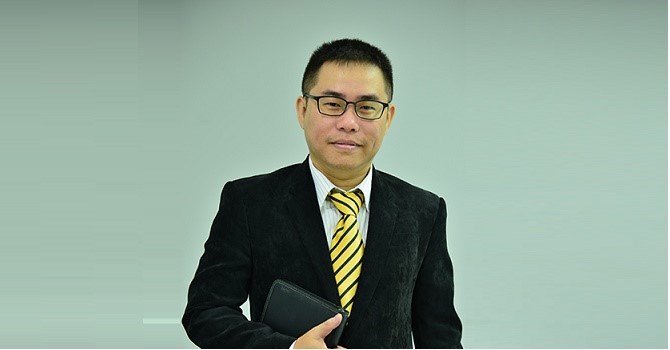 Dự báo VN-Index có thể đạt 1.500 điểm năm 2018 - Ảnh 1