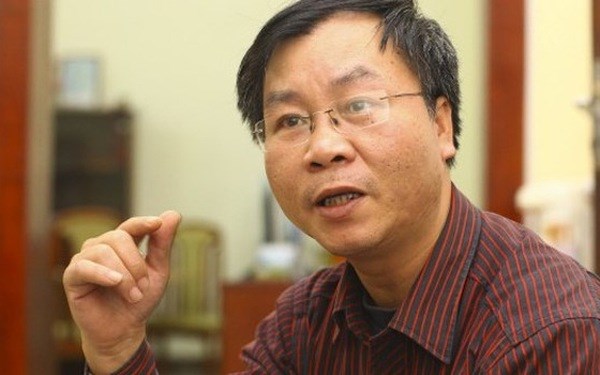 TS. Vũ Đình Ánh: “Thuế tài sản đặt trong tổng thể cải cách hệ thống thuế“ - Ảnh 1