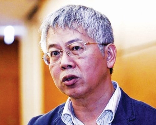 TS. Nguyễn Đức Kiên