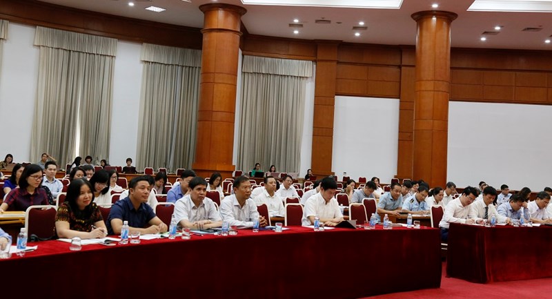 1,46 triệu hồ sơ của 23.700 doanh nghiệp được xử lý qua Cơ chế một cửa quốc gia - Ảnh 1