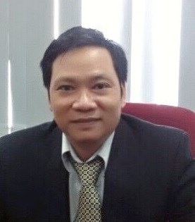 TS. Nguyễn Anh Phong