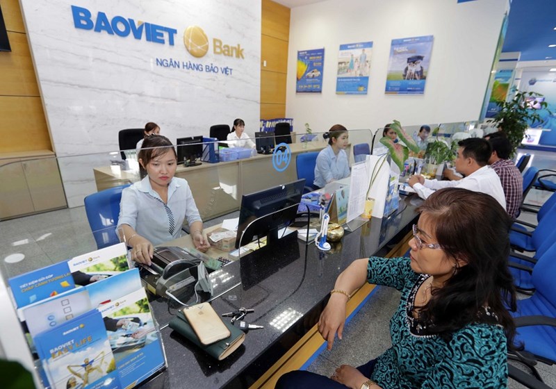 Bảo Việt đã ra mắt hệ thống siêu thị tài chính theo mô hình One Stop Shop.