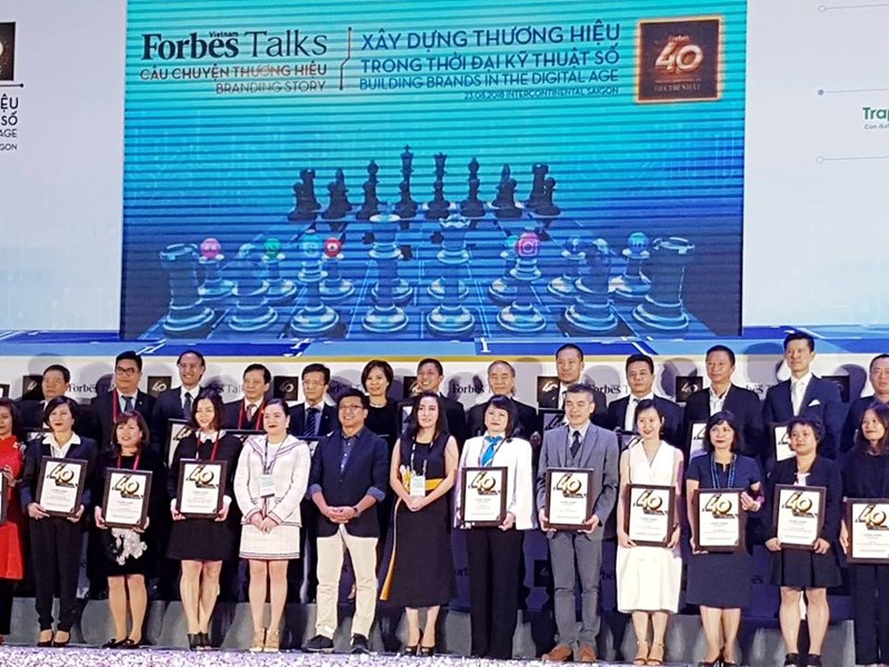 Hội nhập bằng uy tín và giá trị thương hiệu, khác biệt hóa thương hiệu theo định hướng phát triển bền vững.
