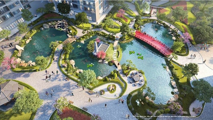 Phân khúc căn hộ cao cấp: Sản phẩm nào sẽ “đắt khách” trong thời gian tới? - Ảnh 1