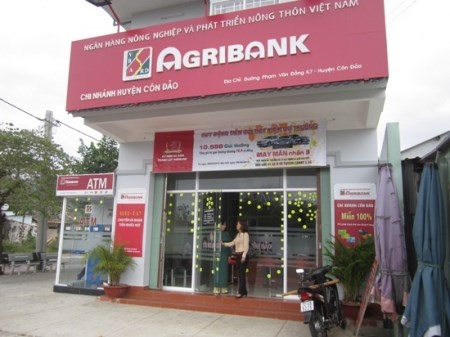 Trung tâm thẻ Agribank: 10 năm hành trình mang tiện ích đến khách hàng - Ảnh 1