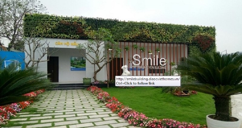 Liên hệ 0934 955 558 hoặc 0914 42 91 91 để đăng kí tham quan nhà mẫu