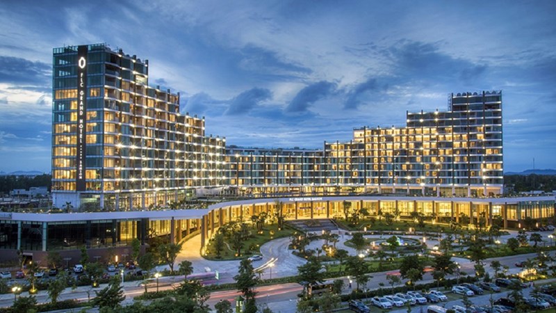 Sức hấp dẫn của condotel tại các thị trường bất động sản mới nổi - Ảnh 1