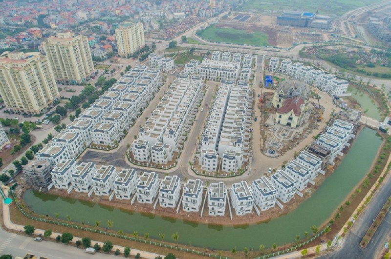 Khách hàng hân hoan trang hoàng tổ ấm đón xuân khi được nhận bàn giao ngay đầu năm