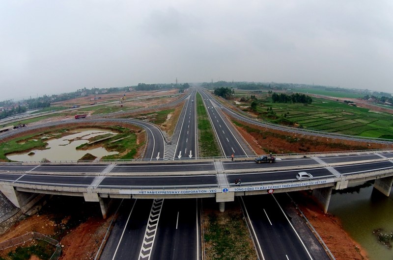 Bất động sản Lào Cai bứt phá nhờ hạ tầng đồng bộ