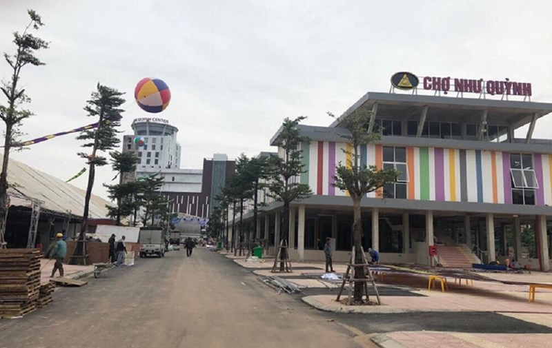 Dự án bất động sản hội tụ đầy đủ yếu tố thương mại, giải trí trở thành sức nóng thu hút nhà đầu tư
