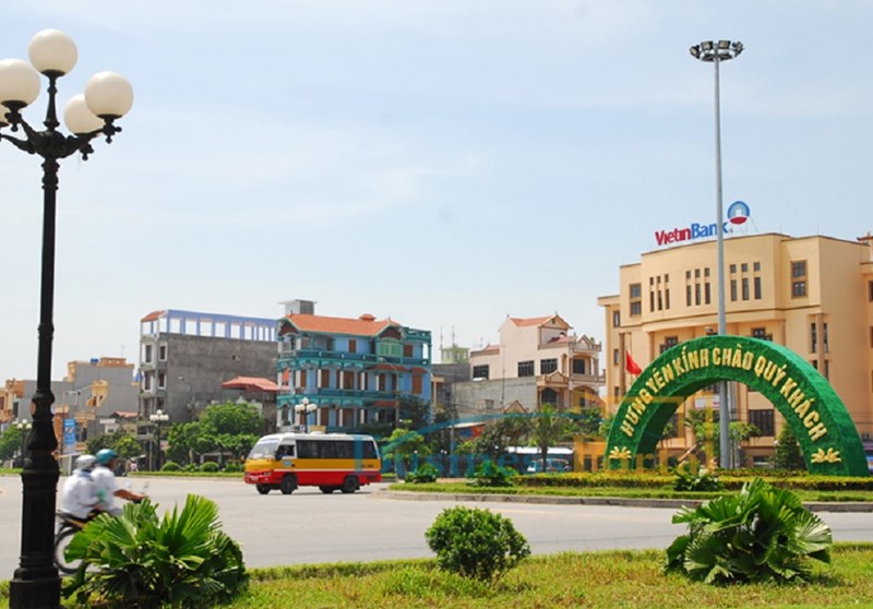 Bất động sản Hưng Yên đang dậy sóng với những tiềm năng sinh lời cao