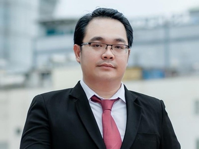 &Ocirc;ng Huỳnh Minh Tuấn - Gi&aacute;m đốc Kinh doanh VNDIRECT