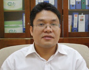 Vốn ngoại đang chuyển biến tích cực - Ảnh 1