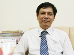 Nguy cơ đánh mất thị trường kiểm toán ngay ở trong nước - Ảnh 1