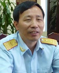 Đánh trúng và đẩy lùi vấn nạn buôn lậu, gian lận trốn thuế - Ảnh 1