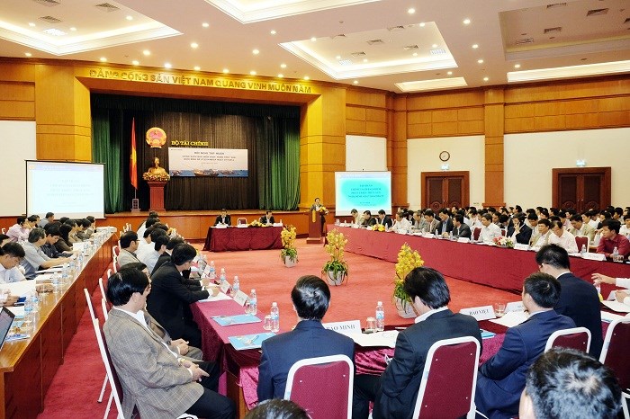 Bảo Việt được lựa chọn triển khai Chương trình Bảo hiểm khai thác thủy sản - Ảnh 1