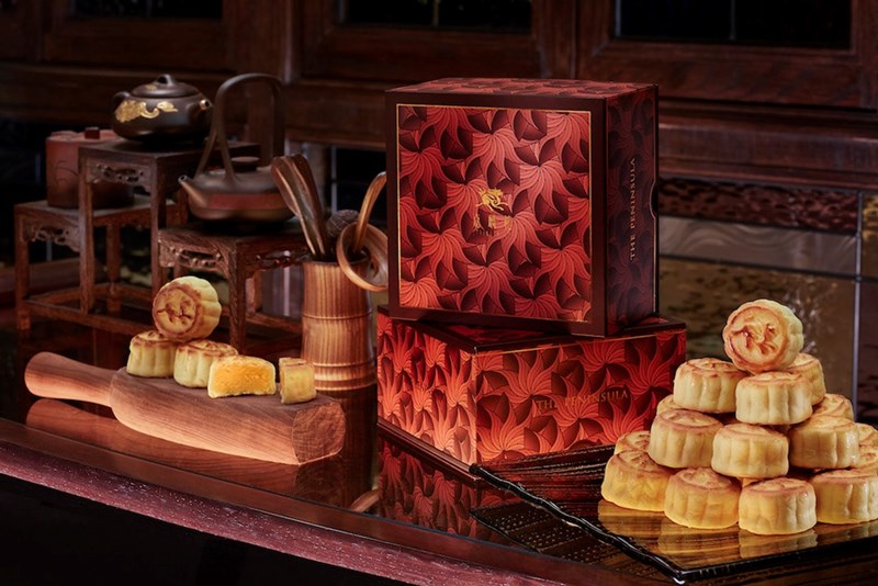 Sữa trứng: Bánh tart trứng là một món tráng miệng truyền thống ở Hong Kong.