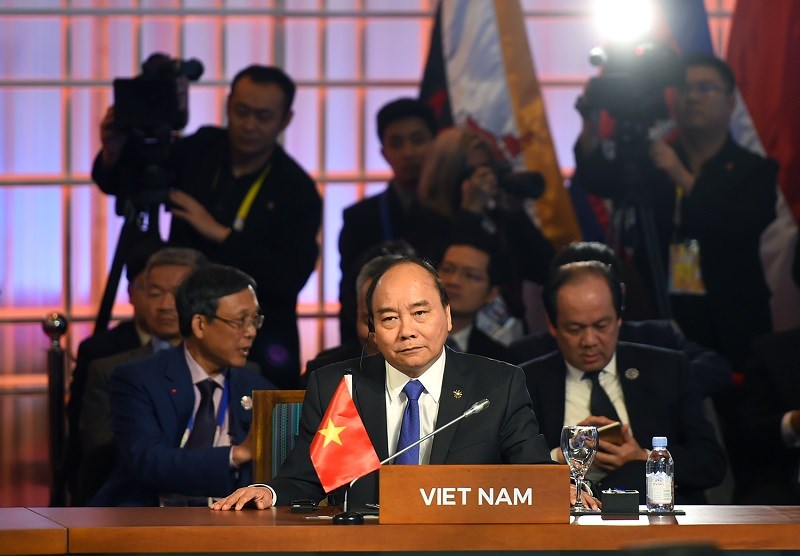 Ảnh: VGP/Quang Hiếu
