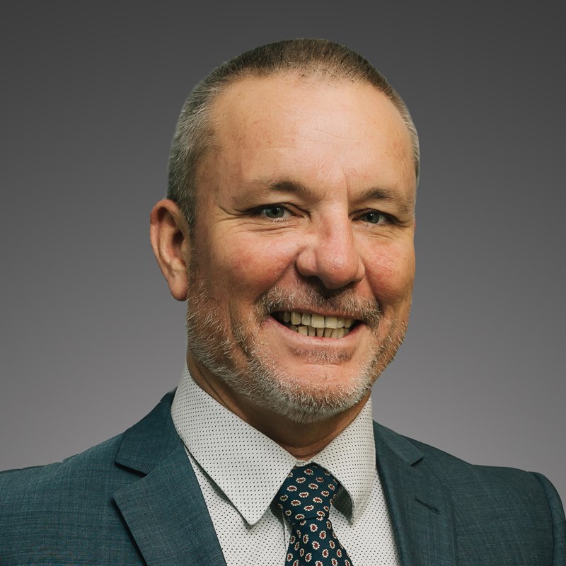 Ông Troy Griffiths – Phó Giám đốc Điều hành Savills Việt Nam.
