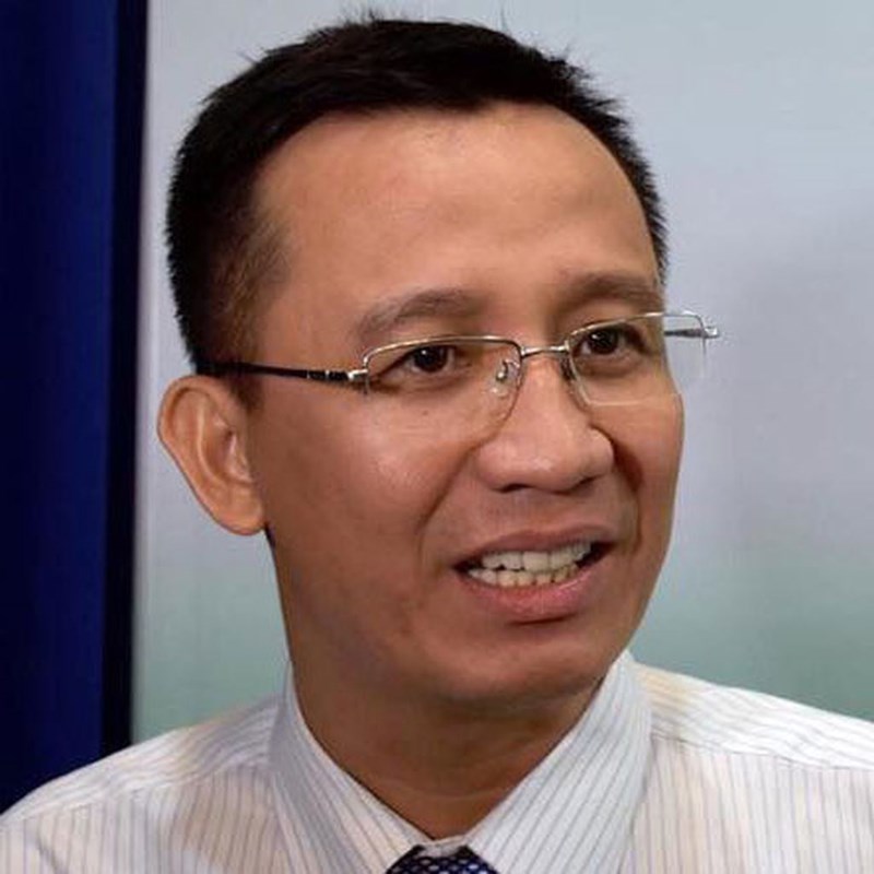TS. Bùi Quang Tín